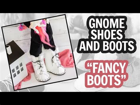 Image result for Gnome Boot Pattern