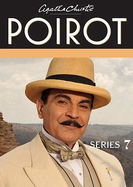 《大侦探波洛第七季》电视剧全集免费在线观看完整版 - 影视大全