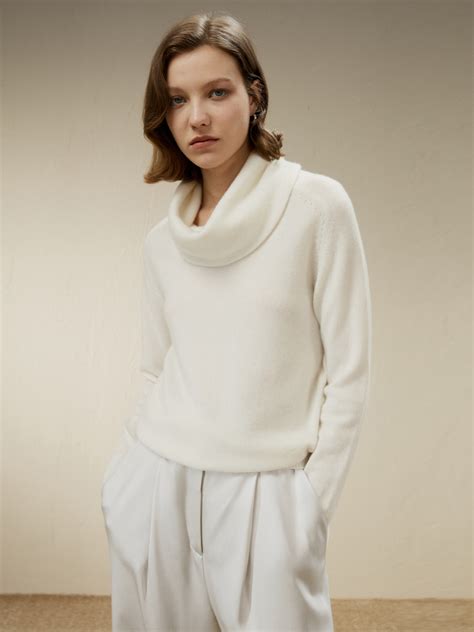 Cashmere for Autumn