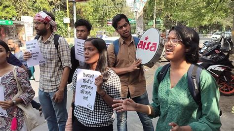 DU's KMC Students Oppose Politically Motivated Events On Campus