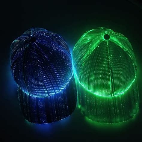 GLO CAP – NEONDECORS