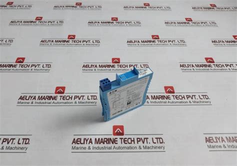 Eaton Mtl4541 Repeater Power Supply 4-20Ma For 2/3 Wire Transmitter -2 ...