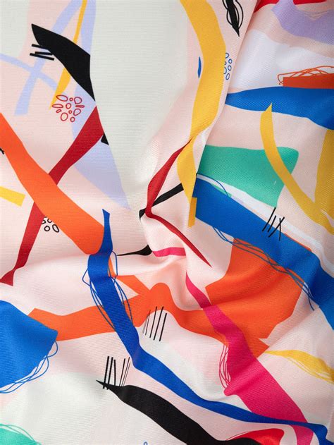 Bermondsey Twill Recycled Fabric | Recycled Polyester Twill