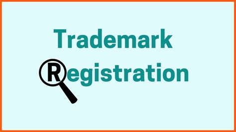 How to register for a trademark - StartupTalky