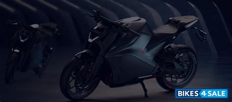 Ultraviolette F77 price, specs, mileage, colours, photos and reviews ...