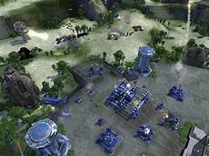 supreme commander 3 supreme commander 2 images screenshots gamegrin supreme commander 3 supreme commander 2 images screenshots gamegrin