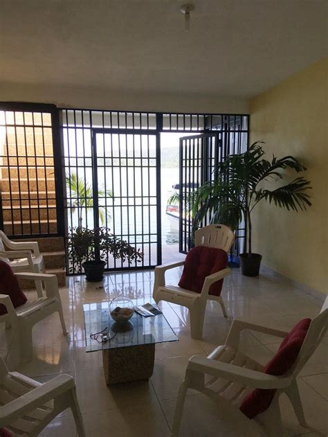 POSADA ANGELUS (Mochima) - Inn Reviews & Photos - Tripadvisor