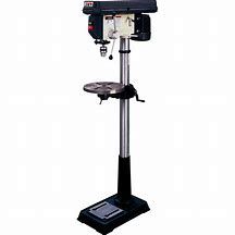 Image result for Jet Drill Press