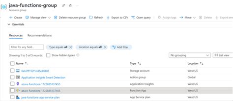 Image result for Azure Function in Java