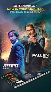 Image result for Lionsgate Play APK Mod