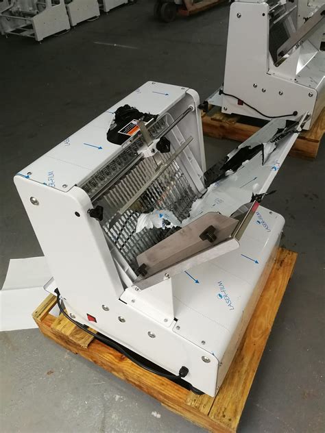 Commercial Bread Slicer 7mm Thickness Blades Bread Slice Machine Bakery ...