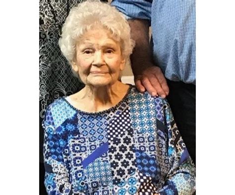 Joyce Wells Obituary (2023) - Colquitt, GA - Colquitt Funeral Home Inc.