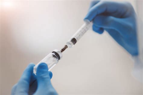 What Is Sterile Water For Injection Australia | Aussie BacWater