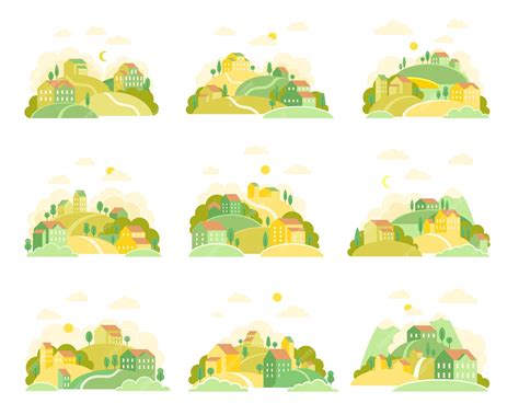 Local Vector Art 的图像结果