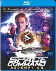 Image result for Space Command Redemption Trailer