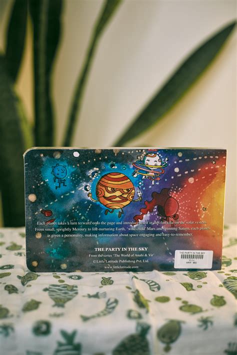 The Party In The Sky – Paper Boat Collective | Goa | Bangalore