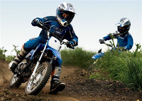 Image result for Yamaha TT-R50E