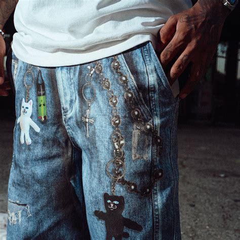 Fall 2025 – RIPNDIP MX