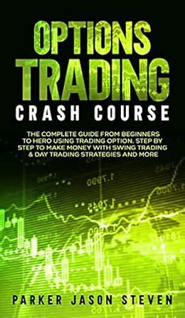 Options Strategy Crash Course 的图像结果