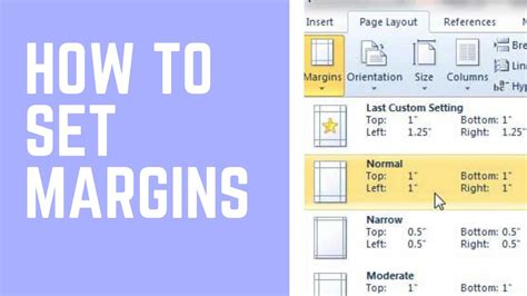 Basic CSS: Margins in CSS