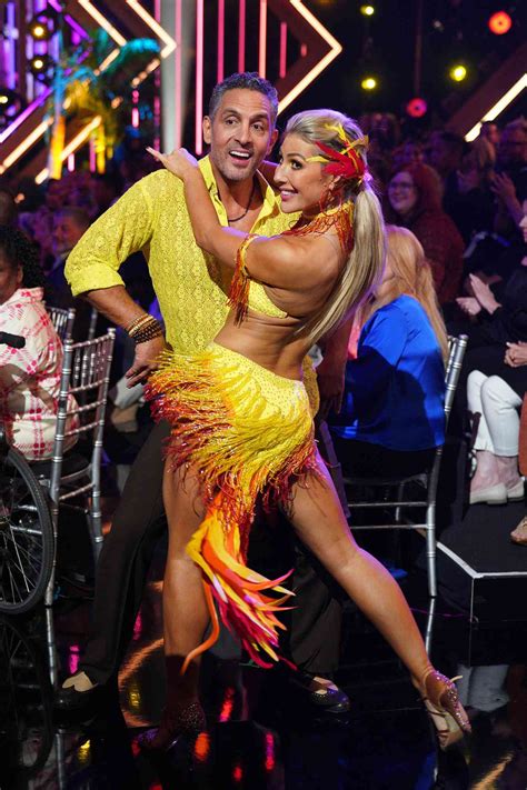 Mauricio Umansky and Emma Slater Shut Down Dating Rumors