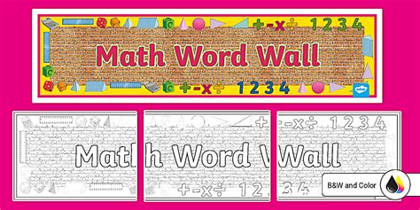 Image result for 7th Grade Math Banner