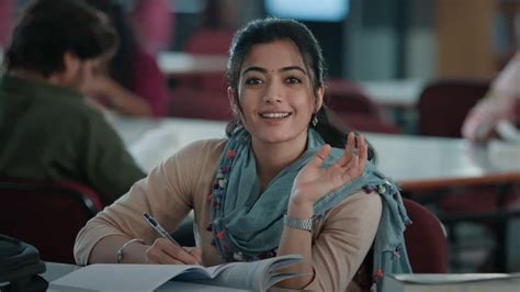 'The Girlfriend' OTT release: When and where to stream Rashmika ...