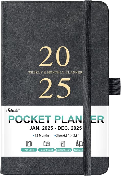 2025 Pocket Planner/Calendar - Pocket Planner 2025, Nepal | Ubuy