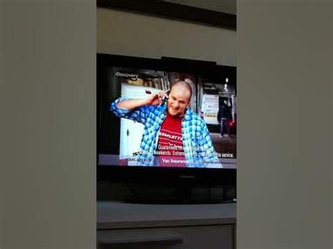 Direct Line Van Insurance Advert 的图像结果