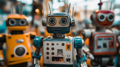 Image result for Robotics Robots