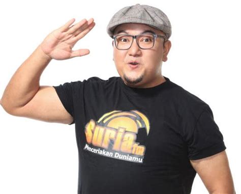 Bob di Suria FM: Suara Merdu di Udara