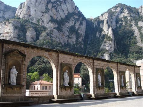 Montserrat Tourism (2023): Best of Montserrat, Spain - Tripadvisor