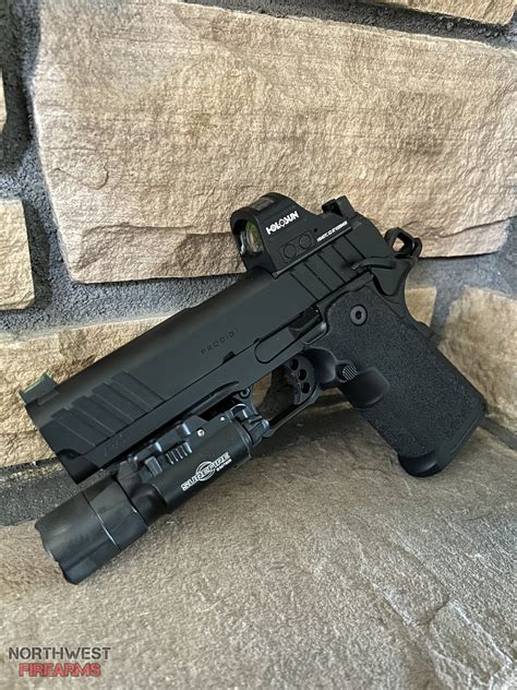 Image result for Springfield Prodigy