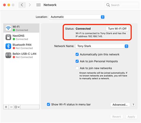 3 Ways to Change the IP Address on a Mac - wikiHow