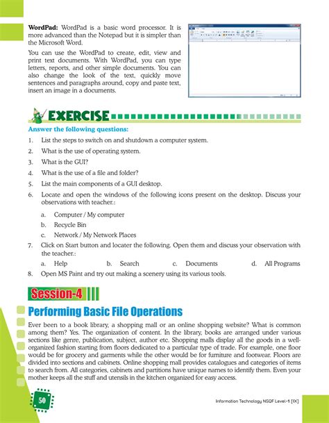 Image result for Class 9 Computer 401