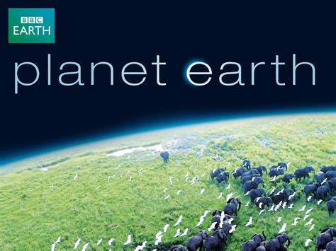 地球脉动 第一季(Planet Earth)-电视剧-腾讯视频