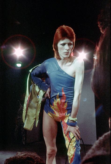 11 iconic queer David Bowie moments to celebrate his 77th birthday