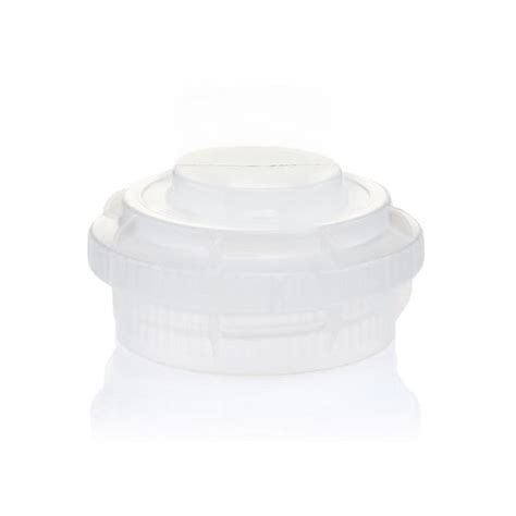 GL45 Glass Caps and Adapters — ShopFLS India