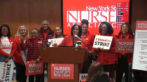 ‘No shortage of wealth’: Mamdani, other Democrats chide NYC hospital executives over nurses’ strike