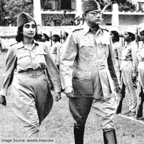Subhas Chandra Bose Jayanti: Remembering the Netaji on His Birth ...