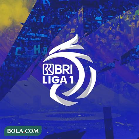 Jadwal Siaran Langsung dan Live Streaming BRI Liga 1 Hari Ini di ...