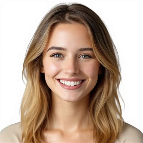 Blonde Hair Filter - See What You Look Like Blonde | AI Filter