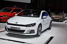 Volkswagen Scirocco Facelift by New Vw Scirocco Not Before 2017 Autoevolution Volkswagen Scirocco Facelift