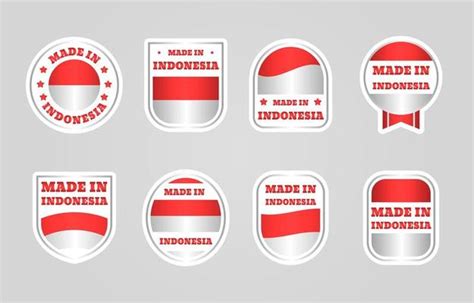 Image result for Indonesia Map Sticker