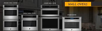 Image result for Wall Oven