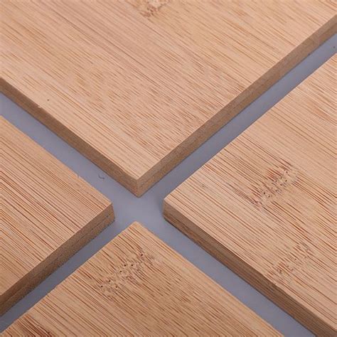 10mm horizontal carbonized Bamboo Panel | Bamboo panels, Bamboo plywood ...