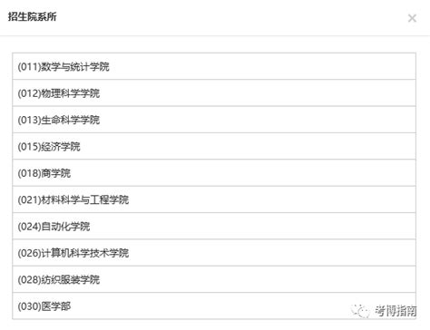 青岛大学公卫考研公共卫生考研报考要求 - 知乎