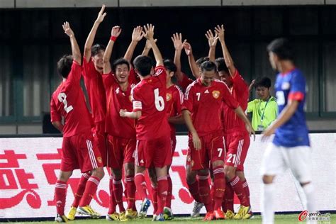 女足四国赛中国逆转泰国队 暴露出问题主帅不满意 | 北晚新视觉