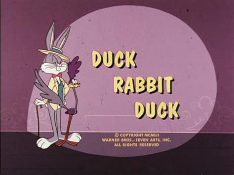 Duck-Rabbit Duck Full Video 的图像结果