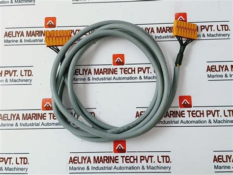 Honeywell Fs-pdc-ior05 Cable – Aeliya Marine Tech